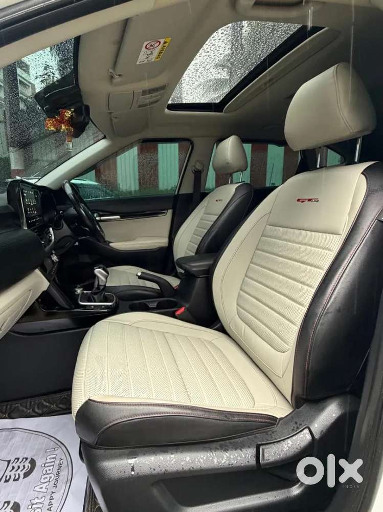 Kia Seltos 1.5 Gtx+ Diesel At, 2019, Diesel