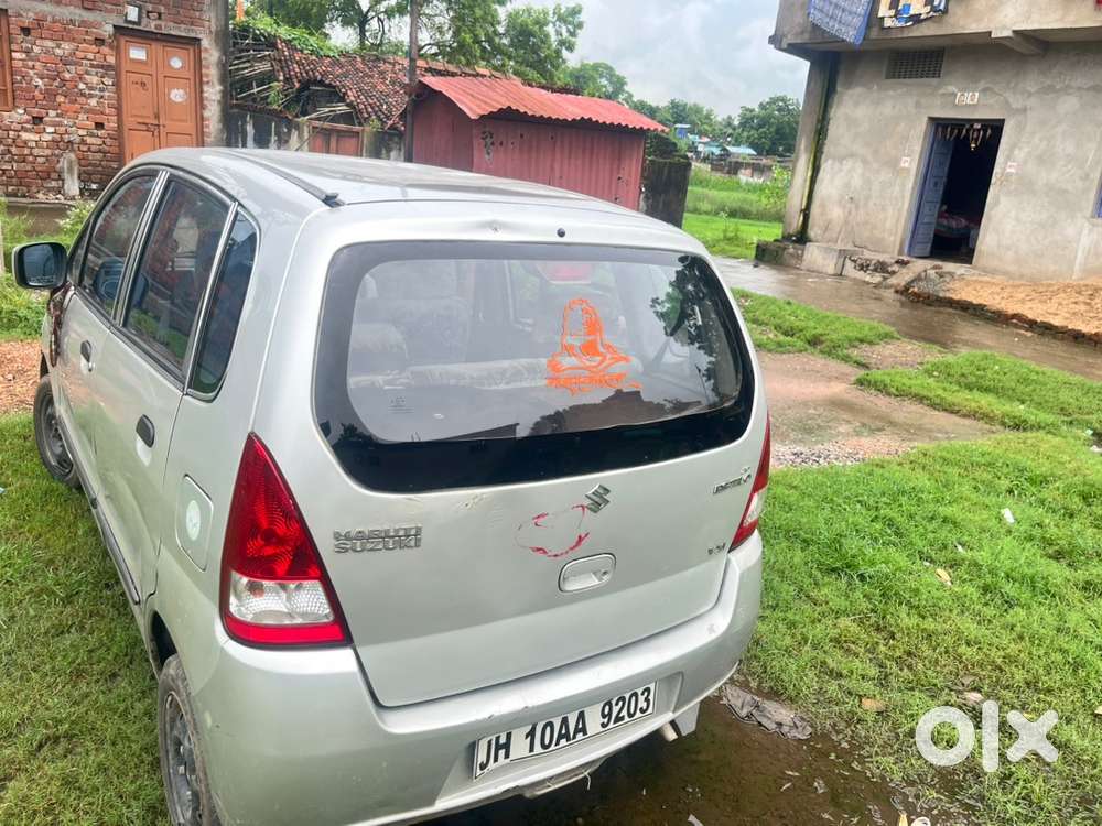 Maruti Suzuki Zen Estilo 2011 Petrol Good Condition