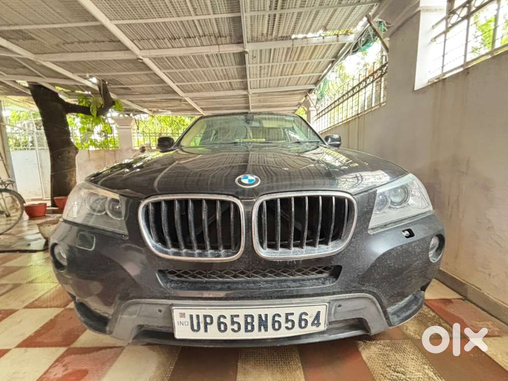 Bmw X1 Diesel 2013