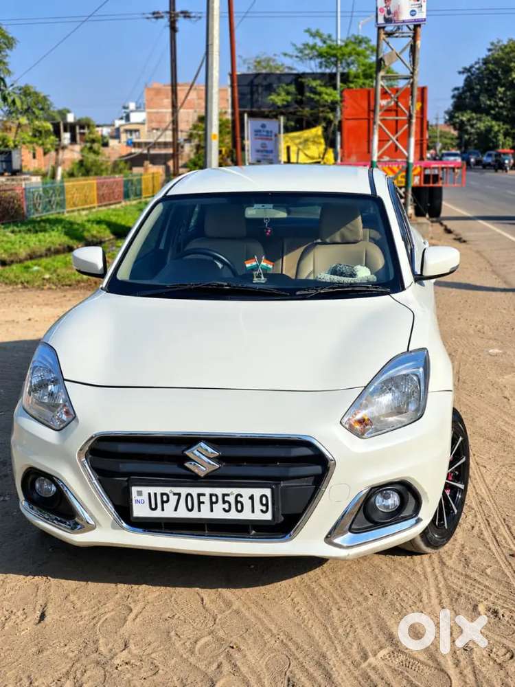 Maruti Suzuki Dzire 2021 Lxi