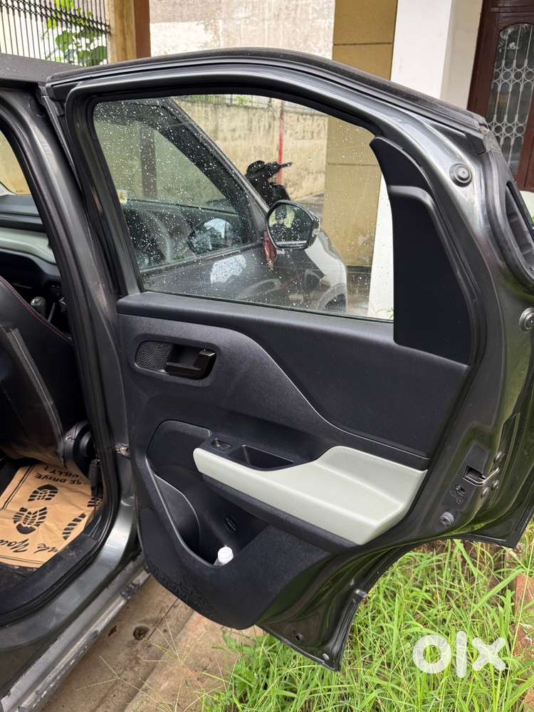 2021 Tata Punch Adventure Rhythm Pack Mt  43,000 Kms  Single Owner