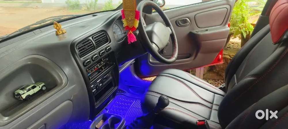 Maruti Suzuki Alto 800 2005