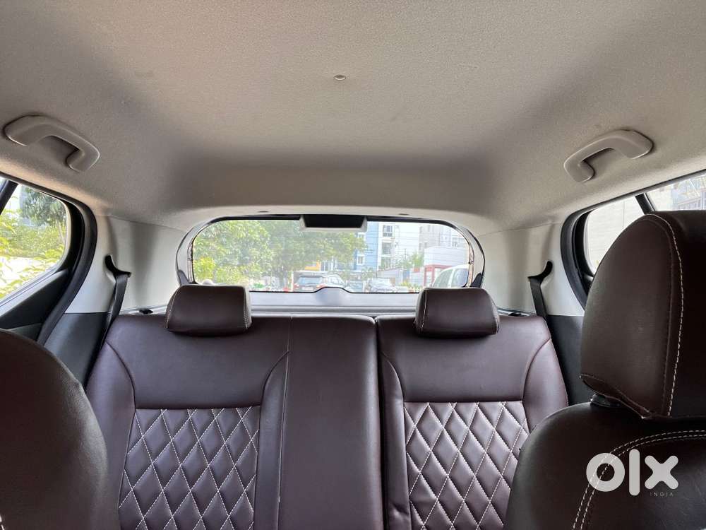 Honda Elevate 2024 Petrol