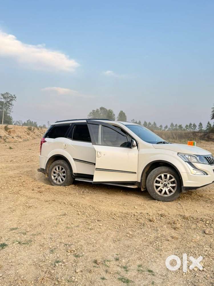Mahindra Xuv500 2016 Diesel Good Condition