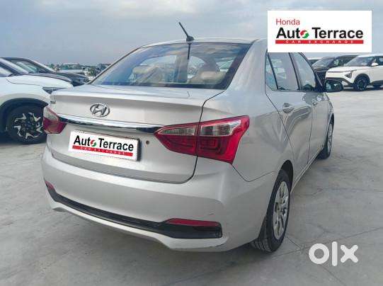 Hyundai Xcent [ ] 1.2 E Crdi, 2018, Diesel