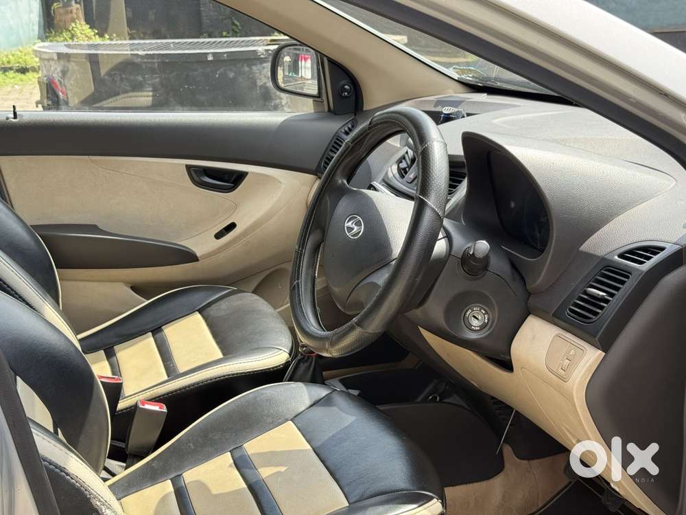 Hyundai Eon Era +, 2012, Petrol