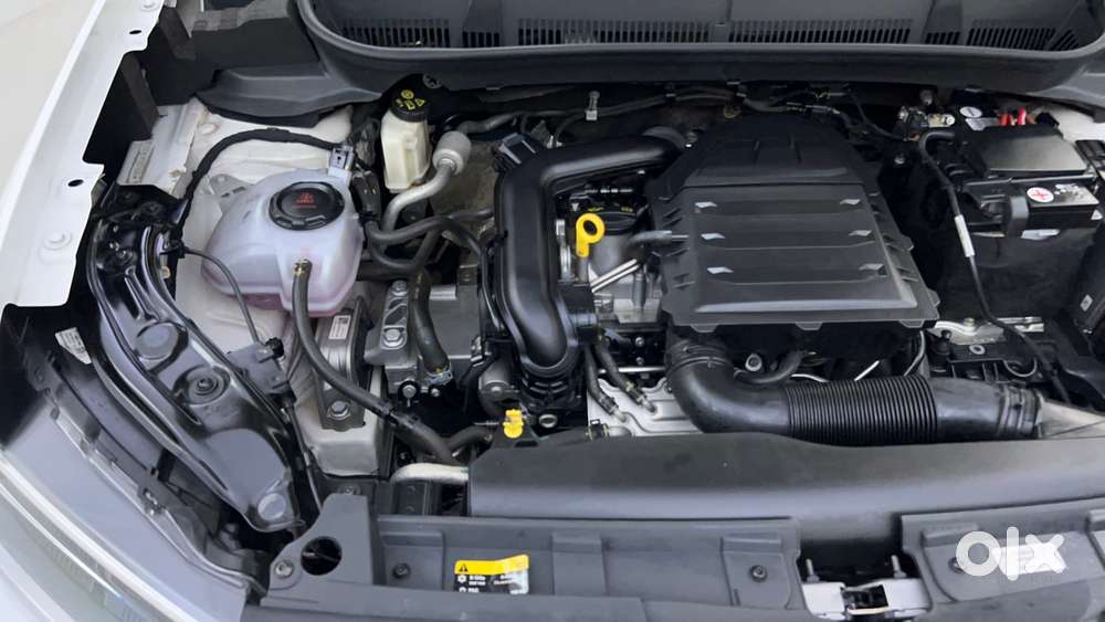 Volkswagen Taigun 1.0 Tsi Comfortline, 2023, Petrol