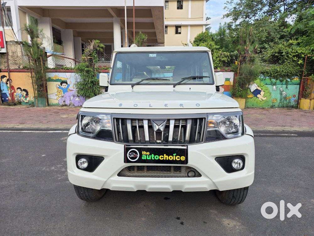 Mahindra Bolero 1.5 B6, 2024, Diesel