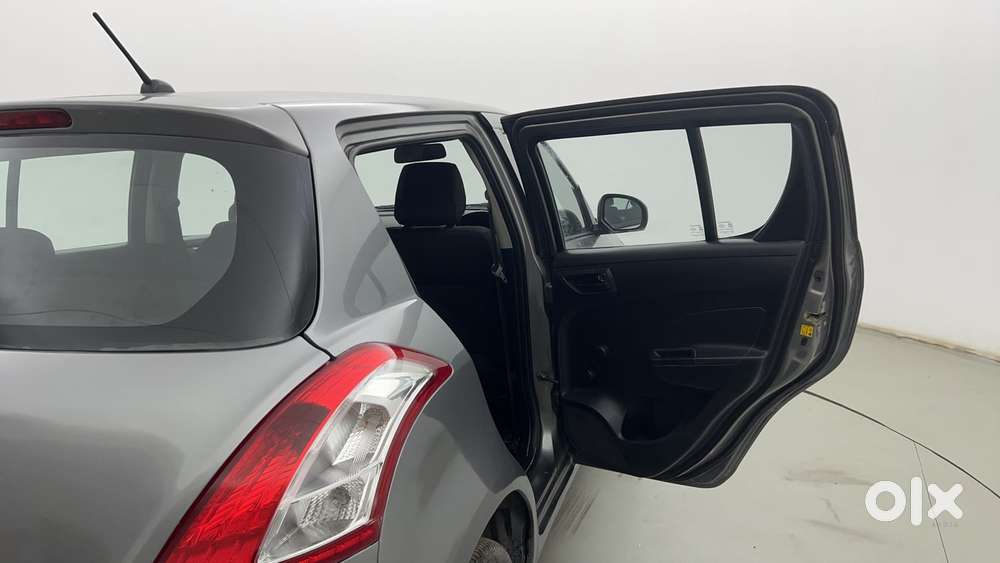 Maruti Suzuki Swift 2018 Ldi, 2017, Diesel