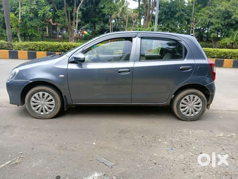 Toyota Etios Liva 1.2 G, 2014, Petrol