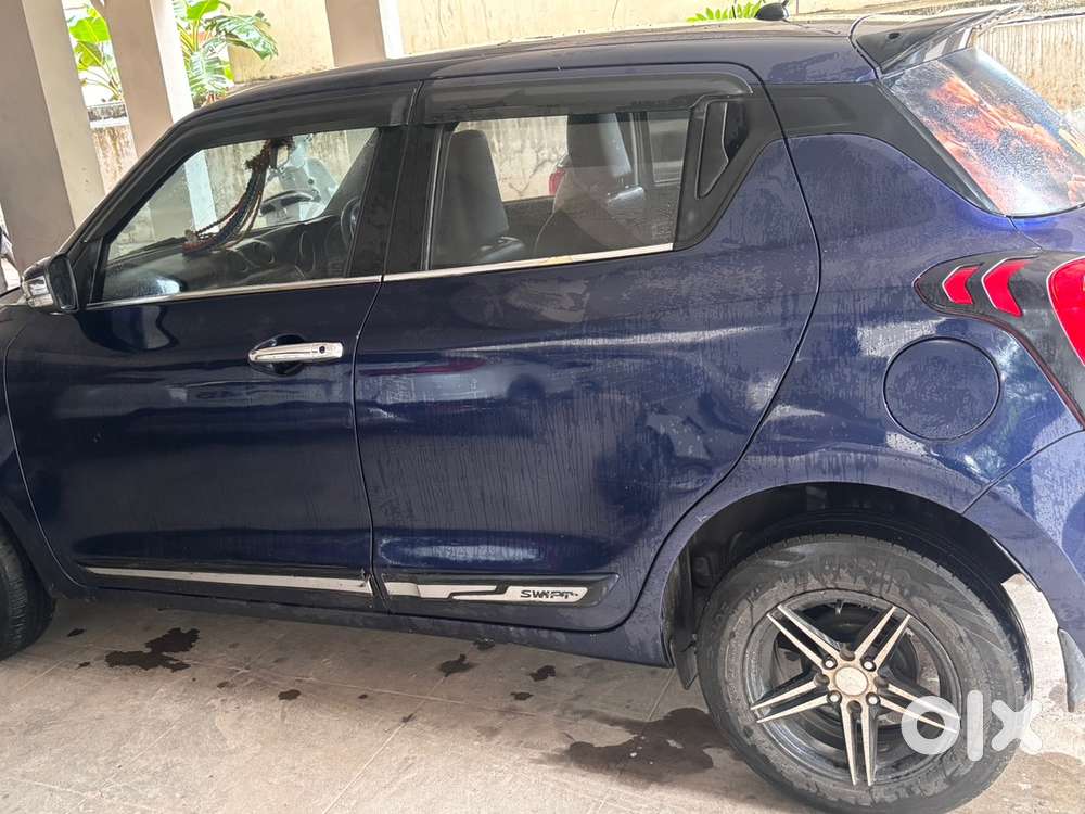 Maruti Suzuki Swift Petrol Good Condition
