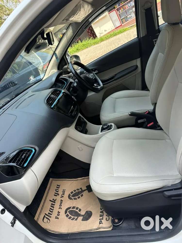 Tata Tiago Ev 2023 Electric Well Maintained