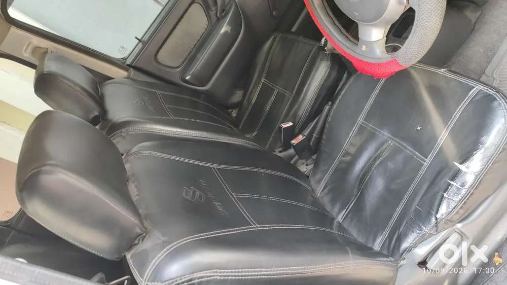 Maruti Suzuki Wagon R Lxi 2008 Model Car