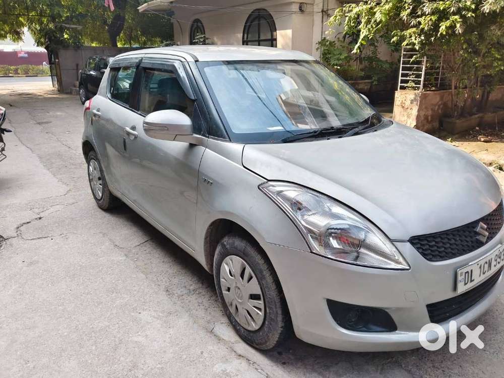 Maruti Swift Vxi 2014