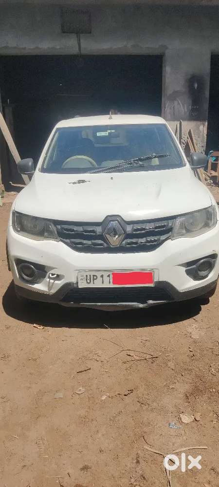 Renault Kwid 2016