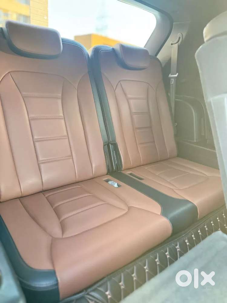 Mahindra Alturas G4, 2022, Diesel