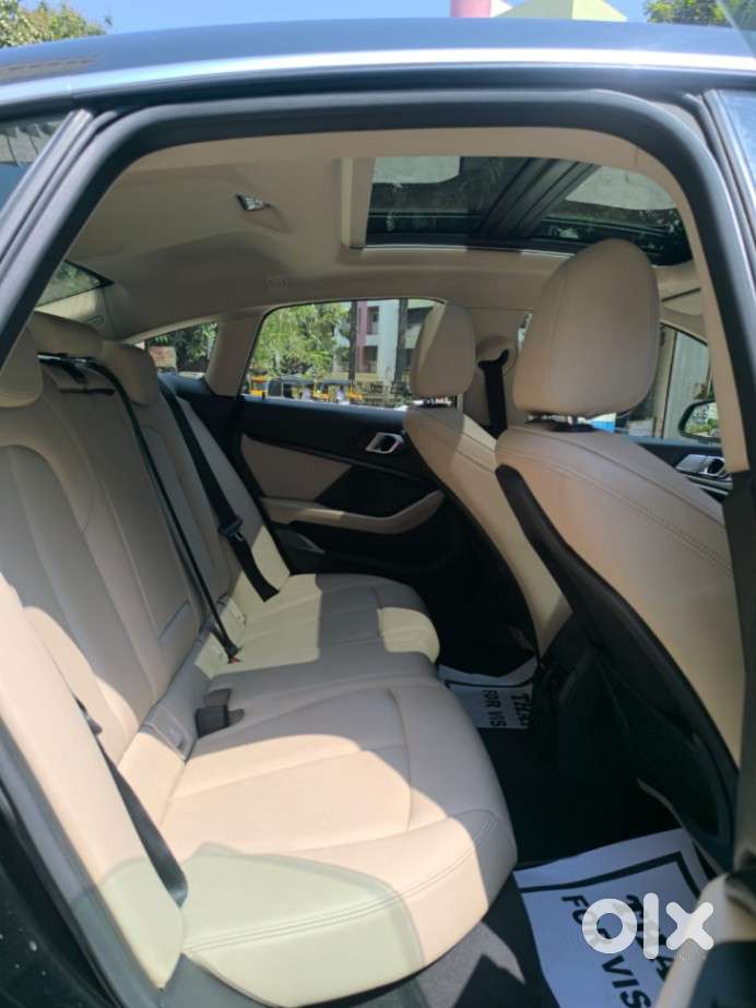 Bmw 2 Series 2.0 220d Sportline, 2022, Diesel