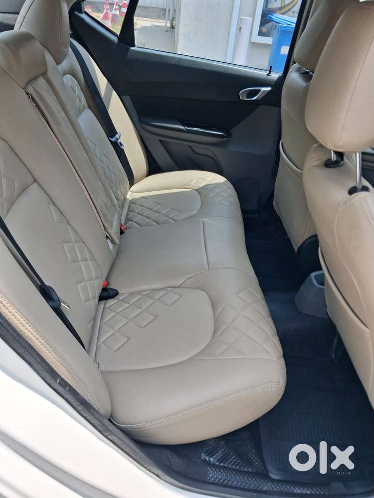 Tata Tigor 1.2 Revotron Xz Option, 2018, Petrol