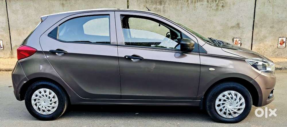 Tata Tiago 1.05 Revotorq Xt Option, 2019, Cng & Hybrids