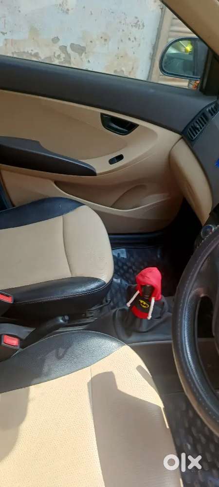 Hyundai Eon Era 2015 Petrol Manual
