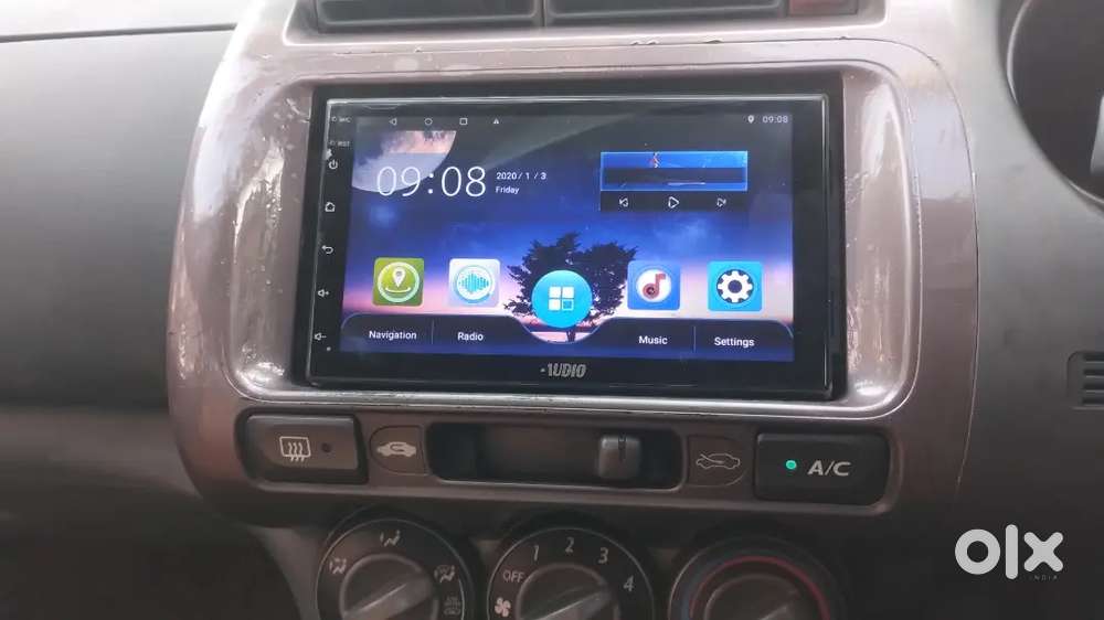 Honda City 2003 Manual Petrol Fc 2029