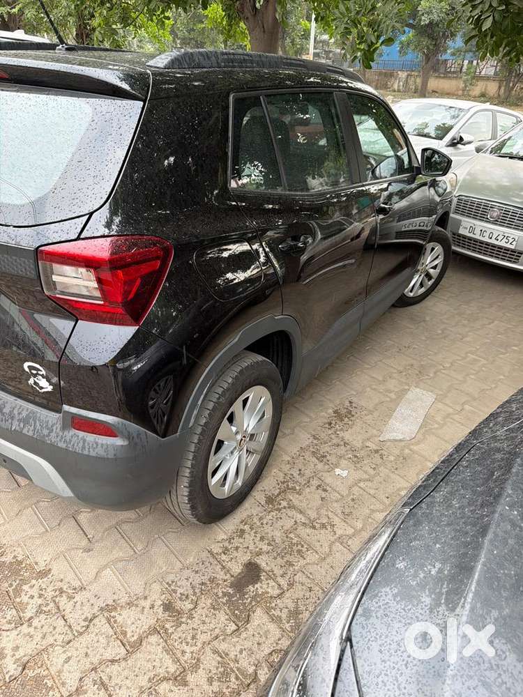 Skoda Kylaq 2025 Petrol 16000 Km Driven Automatic