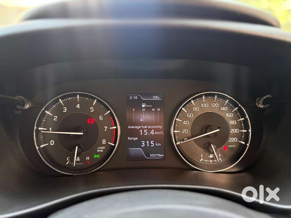 Maruti Suzuki Baleno Zeta, 2022, Petrol