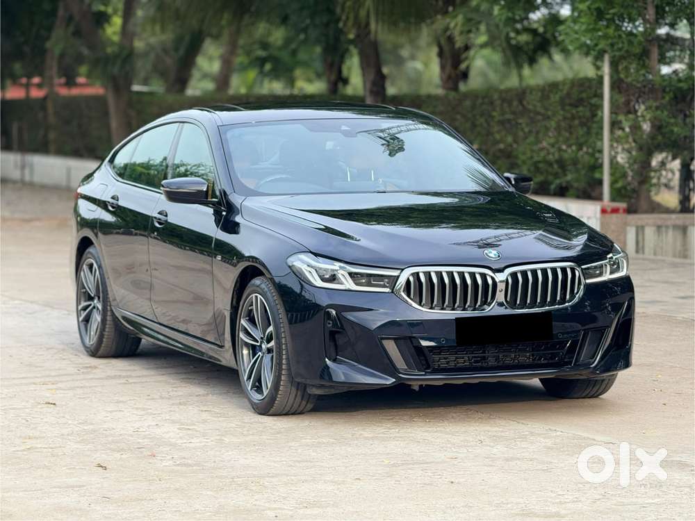 Bmw 6 Series Gt 620d M Sport, 2023, Diesel