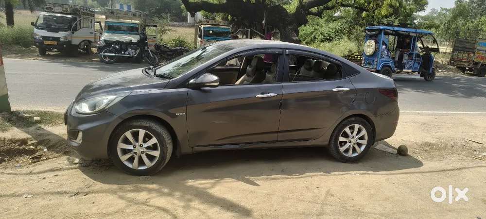 New Condition Push Button Start