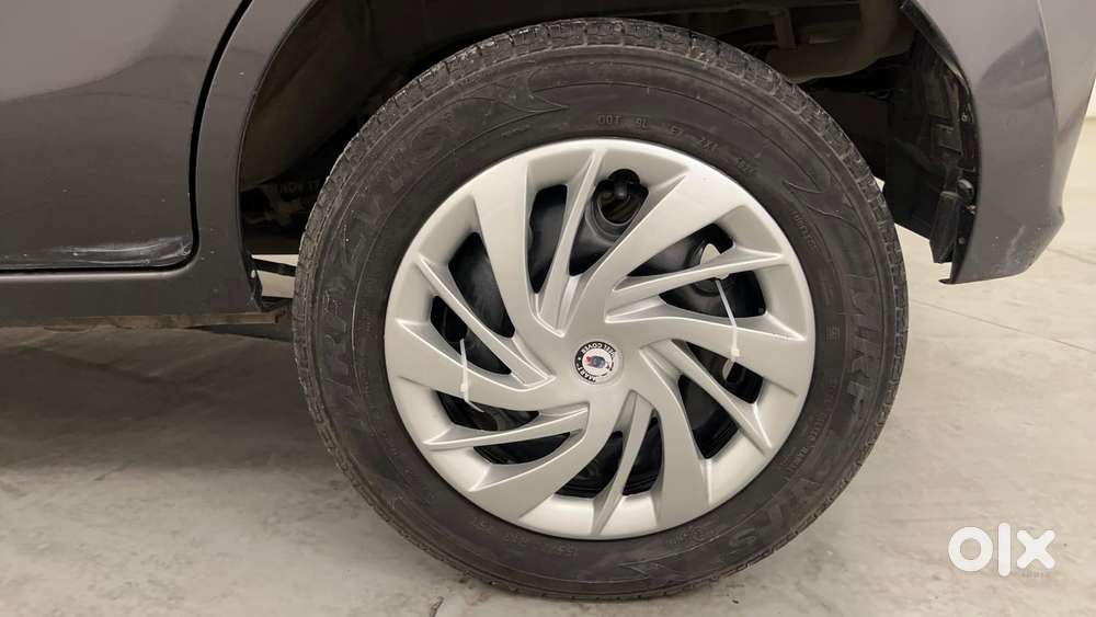 Maruti Suzuki Alto K10 Vxi Airbag, 2017, Petrol