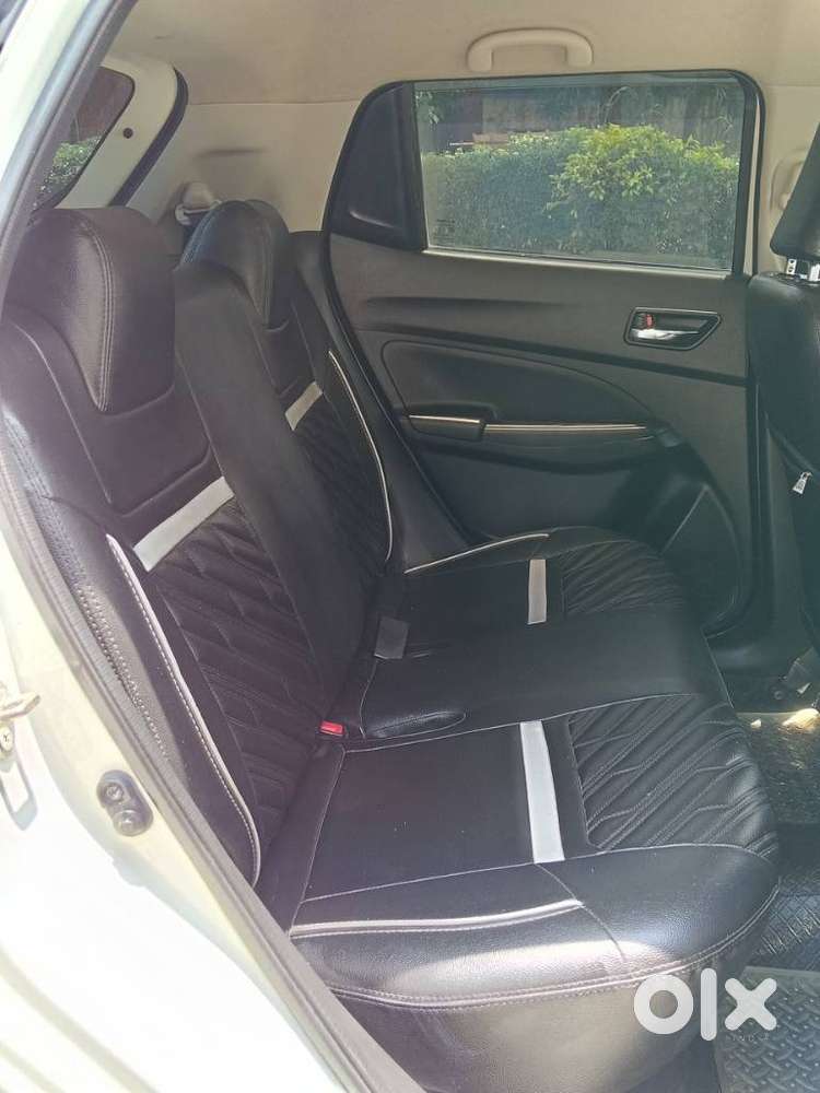 Maruti Suzuki Swift Vdi, 2019, Diesel