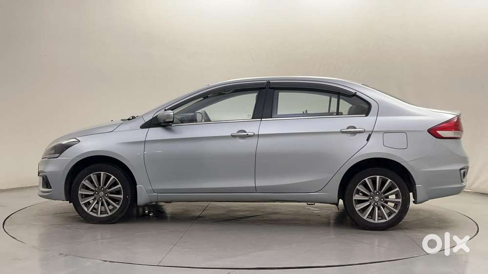 Maruti Suzuki Ciaz Alpha 1.5, 2023, Petrol