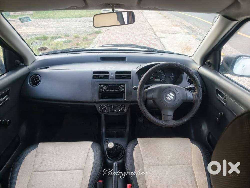Maruti Suzuki Swift Dzire, 2015, Diesel