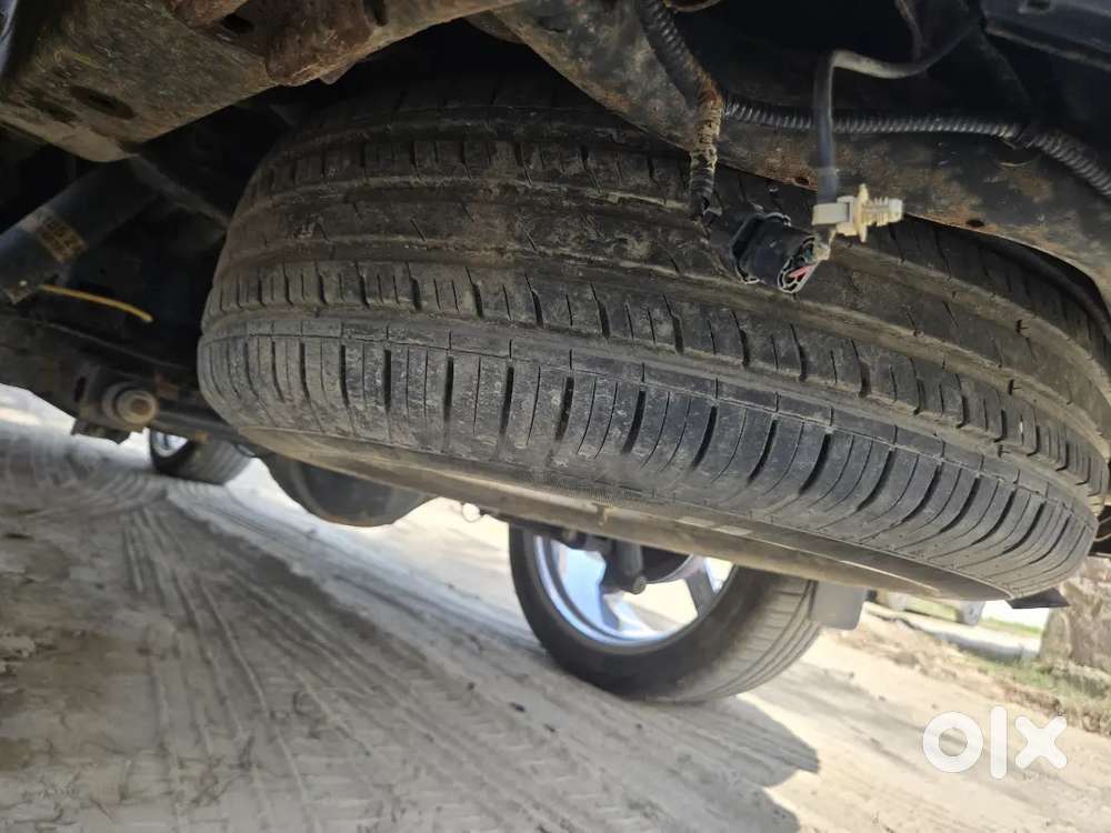 Scorpio 2022 Model 1st Owner