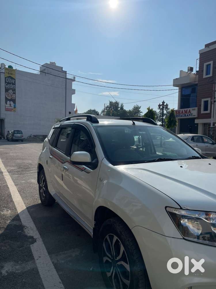 Nissan Terrano Xl 2016