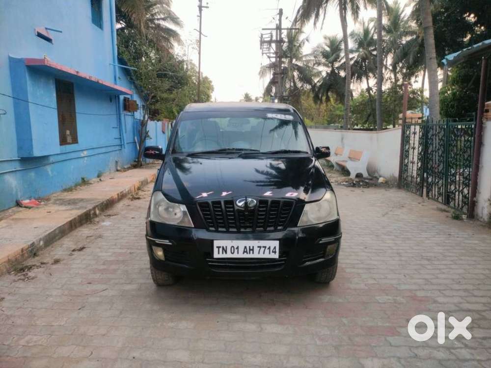 Mahindra Xylo, 2009, Diesel