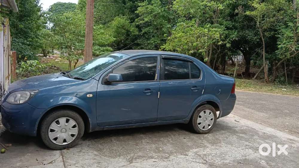 Ford Fiesta 2008 Diesel Good Condition