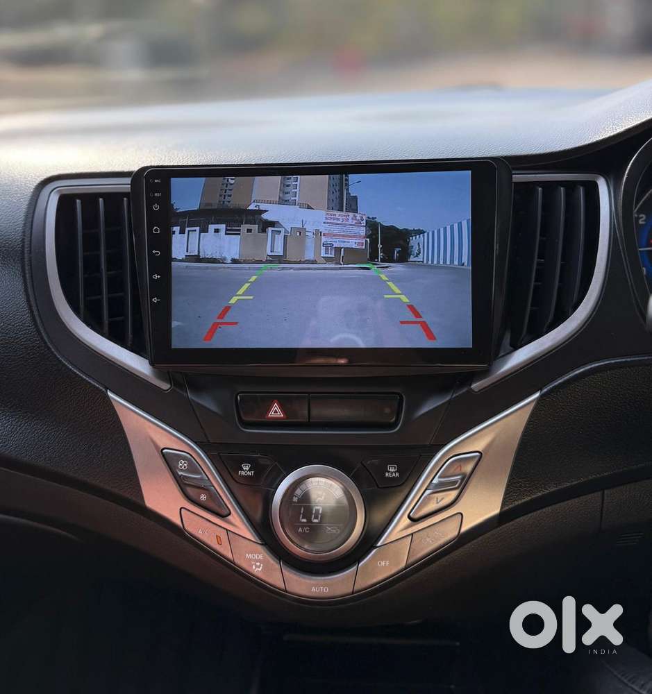 Maruti Suzuki Baleno Delta, 2021, Petrol