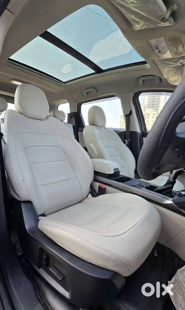 Tata Safari 2.0 Kryotec Xza, 2021, Diesel