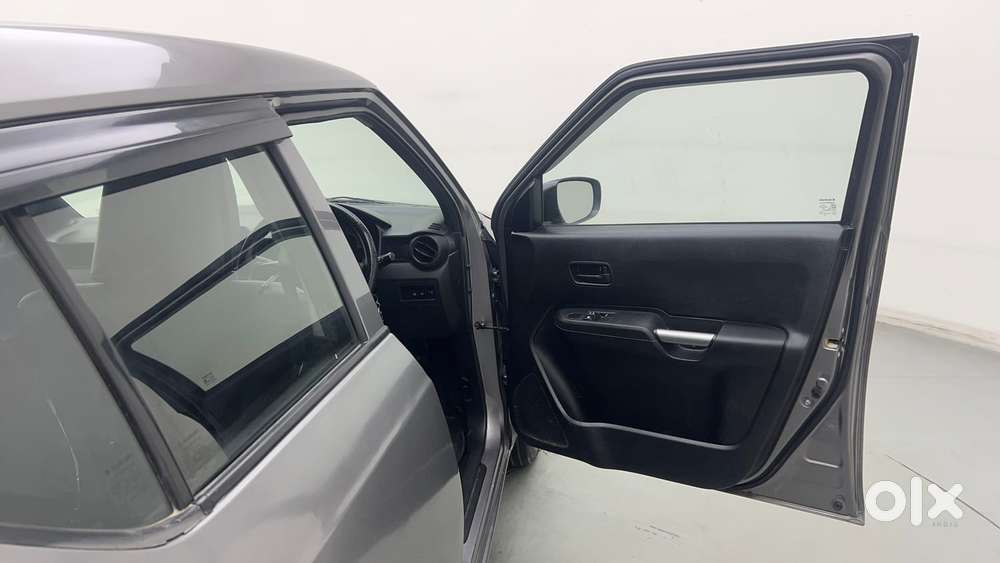Maruti Suzuki Ignis 1.2 Sigma Mt, 2023, Petrol