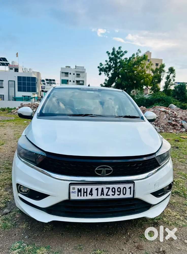 Tata Tiago 2020 1.2 Revotron