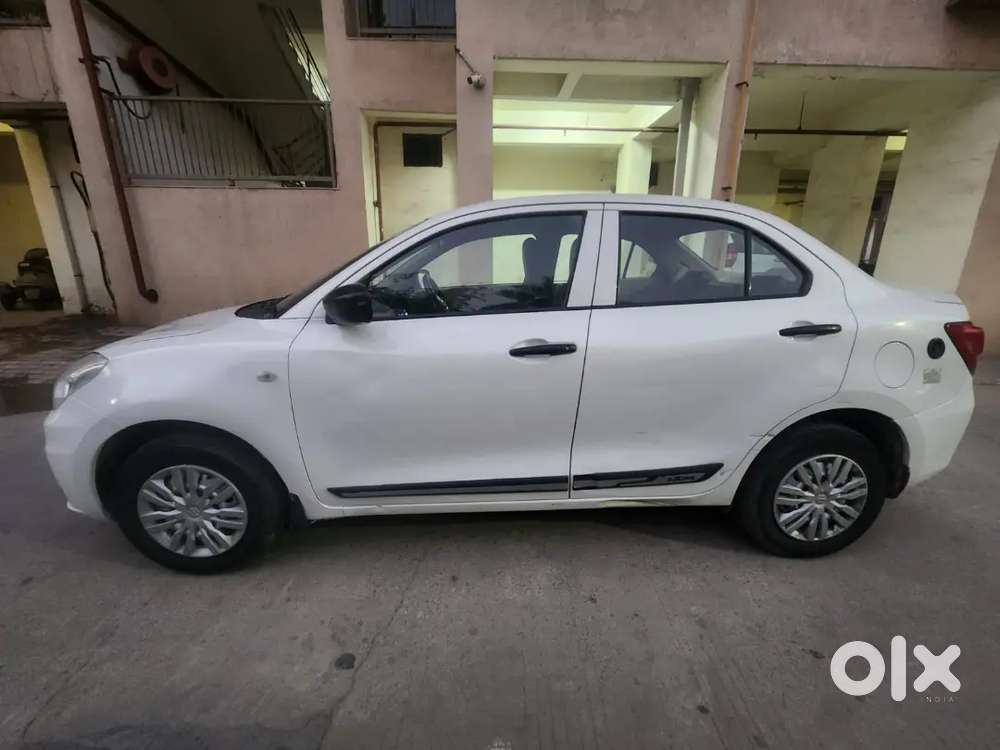Maruti Dzire Tour 2024
