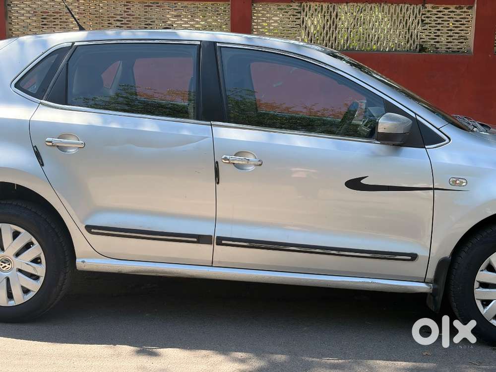 Polo Diesel Jalandhar