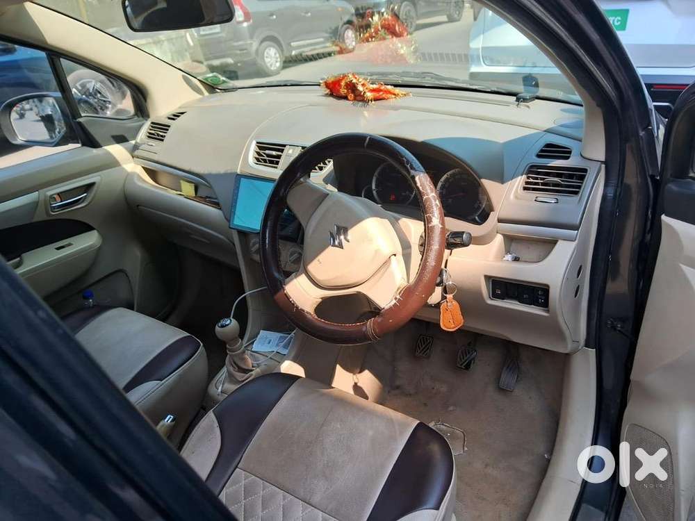 Maruti Suzuki Ertiga 2012 Diesel Well Maintained