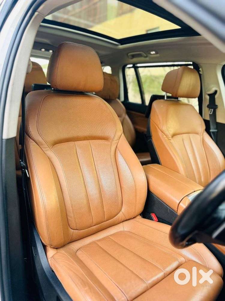 Bmw X7 Xdrive30d Dpe Signature, 2021, Diesel