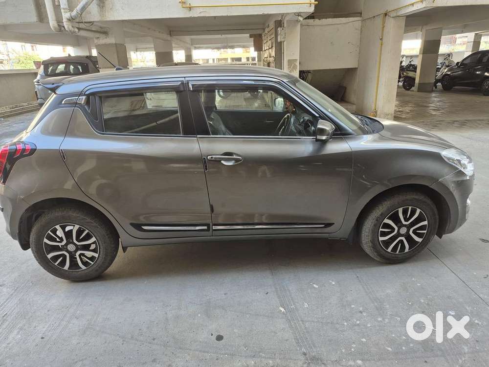 Maruti Suzuki New-gen Swift 2020 Petrol Well Maintained