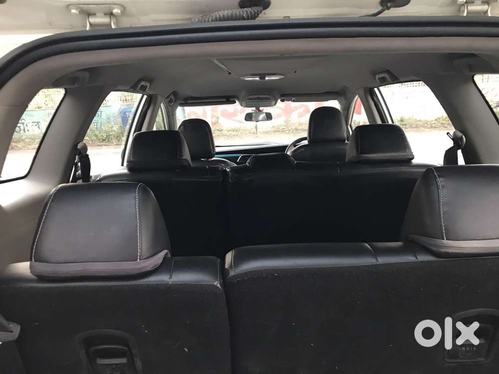 Mahindra Marazzo M8 8str, 2018, Diesel