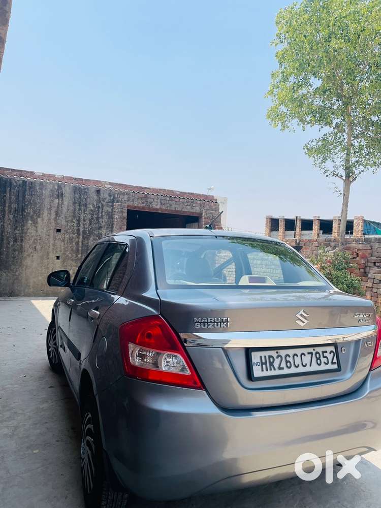 Maruti Swift Dzire Vdi 2013
