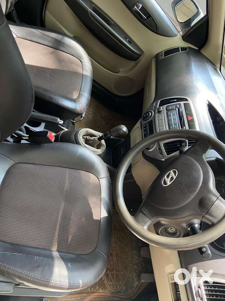 Hyundai I20 Magna Plus, 2012, Diesel