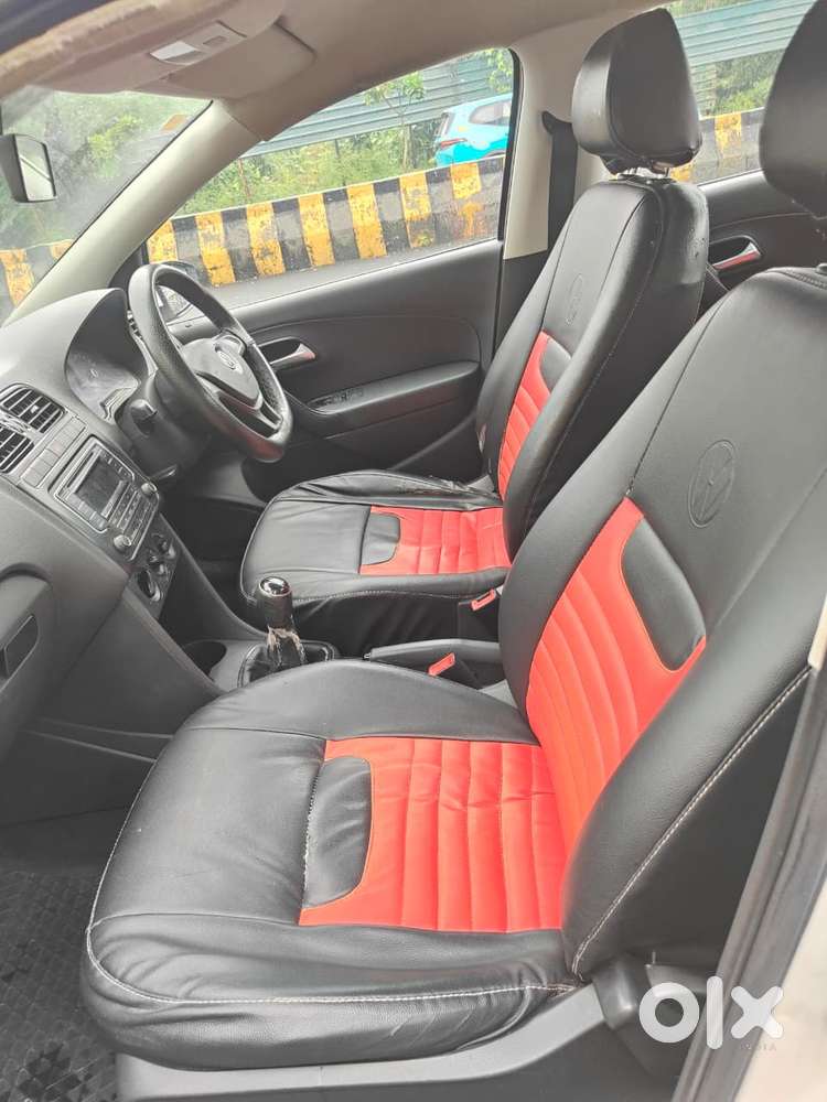 Volkswagen Ameo 1.2 Mpi Highline, 2018, Petrol
